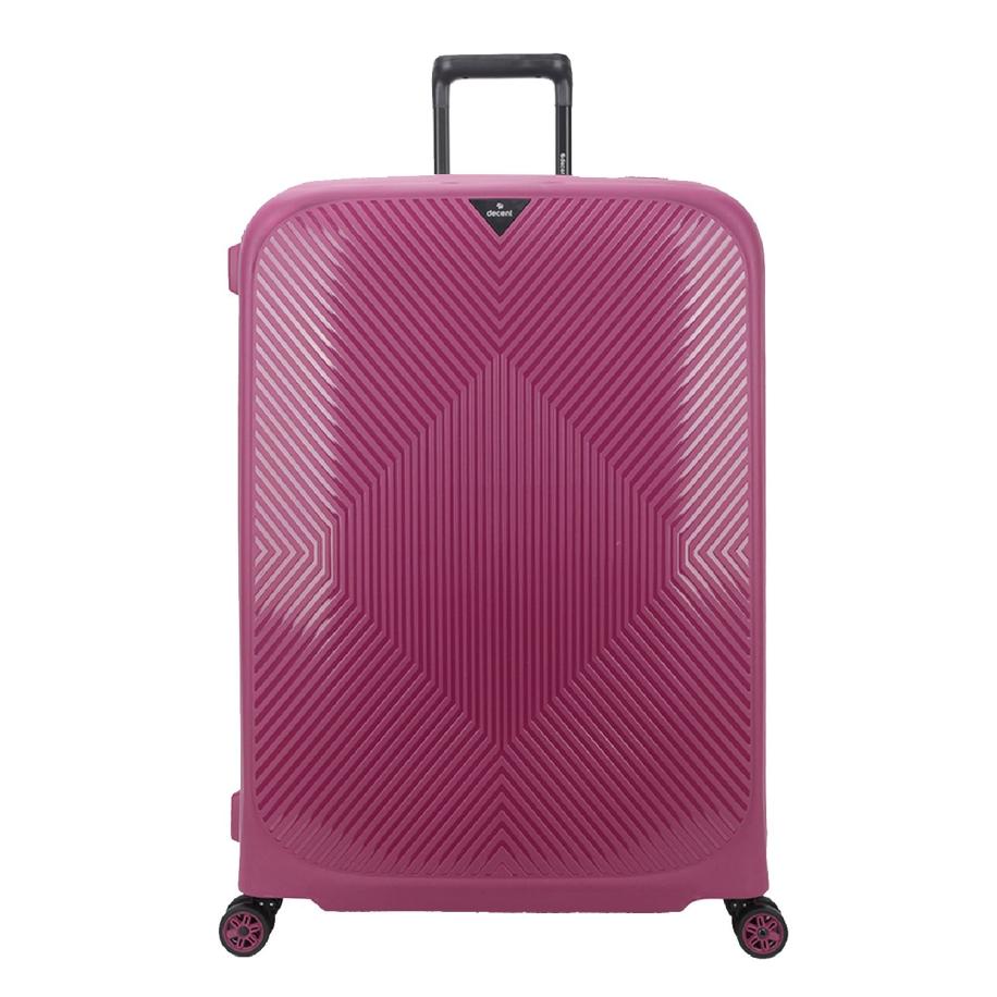 Decent Axiss-Fix Large Spinner 78 Lavender Purple Paars