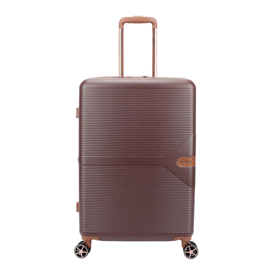 Decent Stella Trolley 67 Expandable brown Bruin