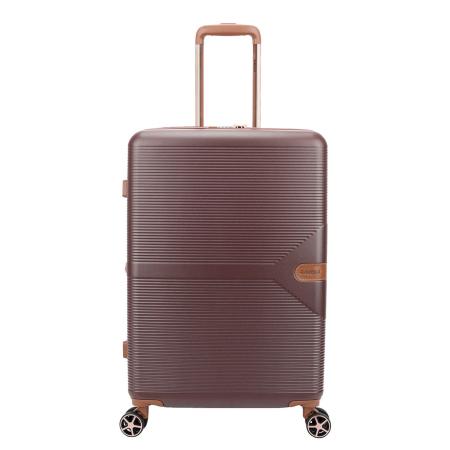 Decent Stella Trolley 67 Expandable brown