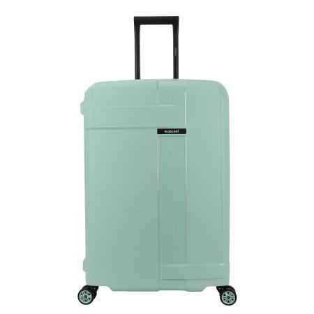 Decent Transit 2.0 Medium Trolley 4 Wheels mint