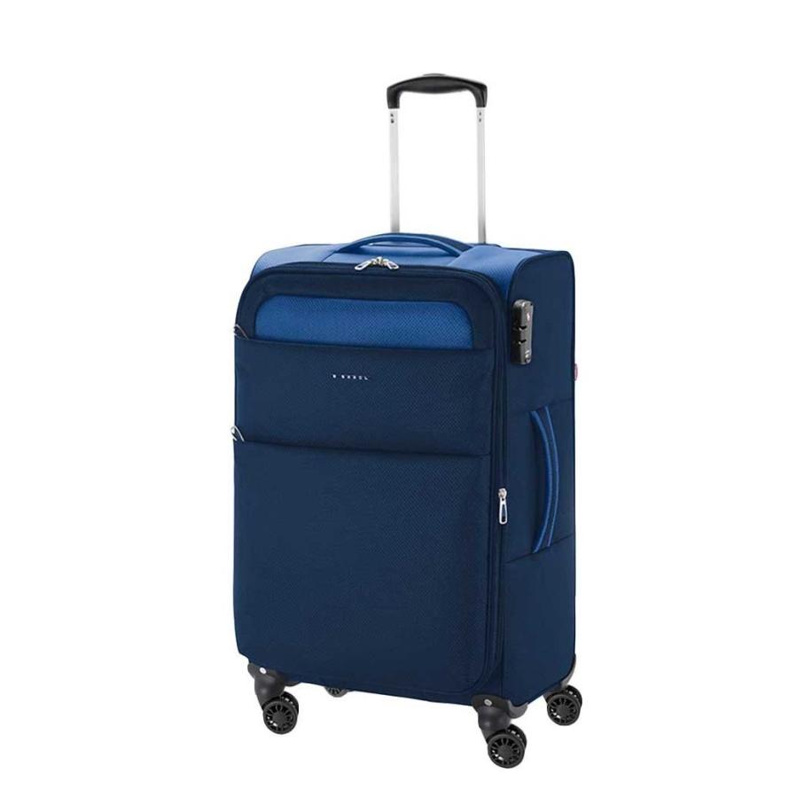 Gabol Cloud Trolley Medium 69 blue Blauw