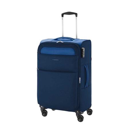 Gabol Cloud Trolley Medium 69 blue
