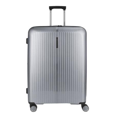 Gabol Brooklyn Large Trolley Expandable silver