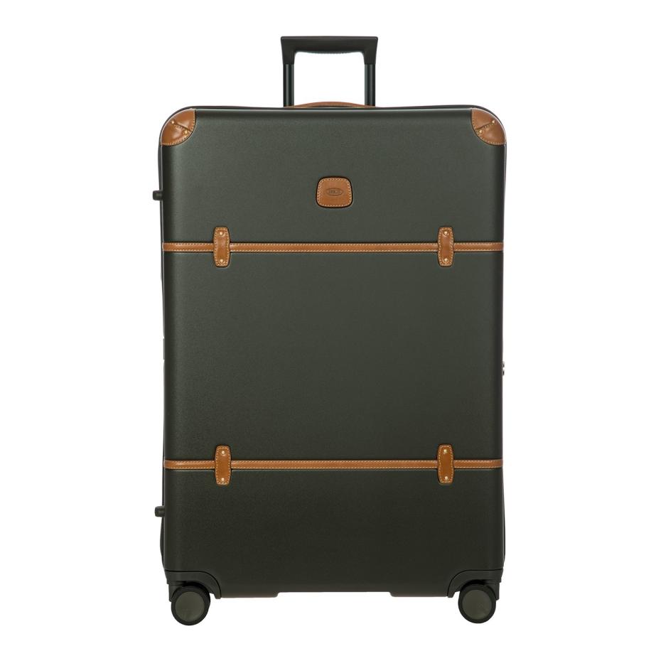 Bric's Bellagio Trolley 82 olive Groen