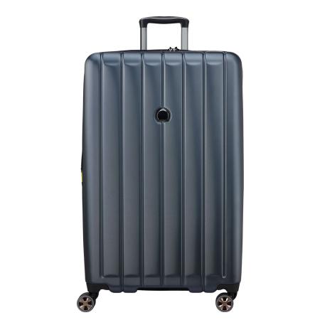 Delsey Longitude Spinner 81 Expandable antracite