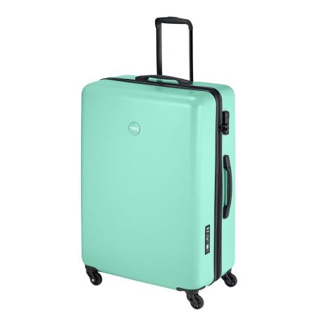 Princess Traveller PT-01 Large Trolley pacific mint