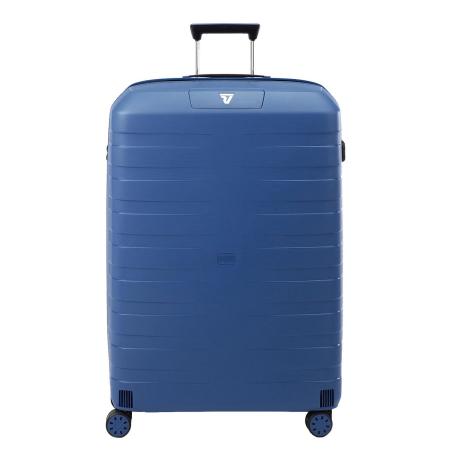Roncato Box Sport 2.0 Trolley 78 navy Harde Koffer