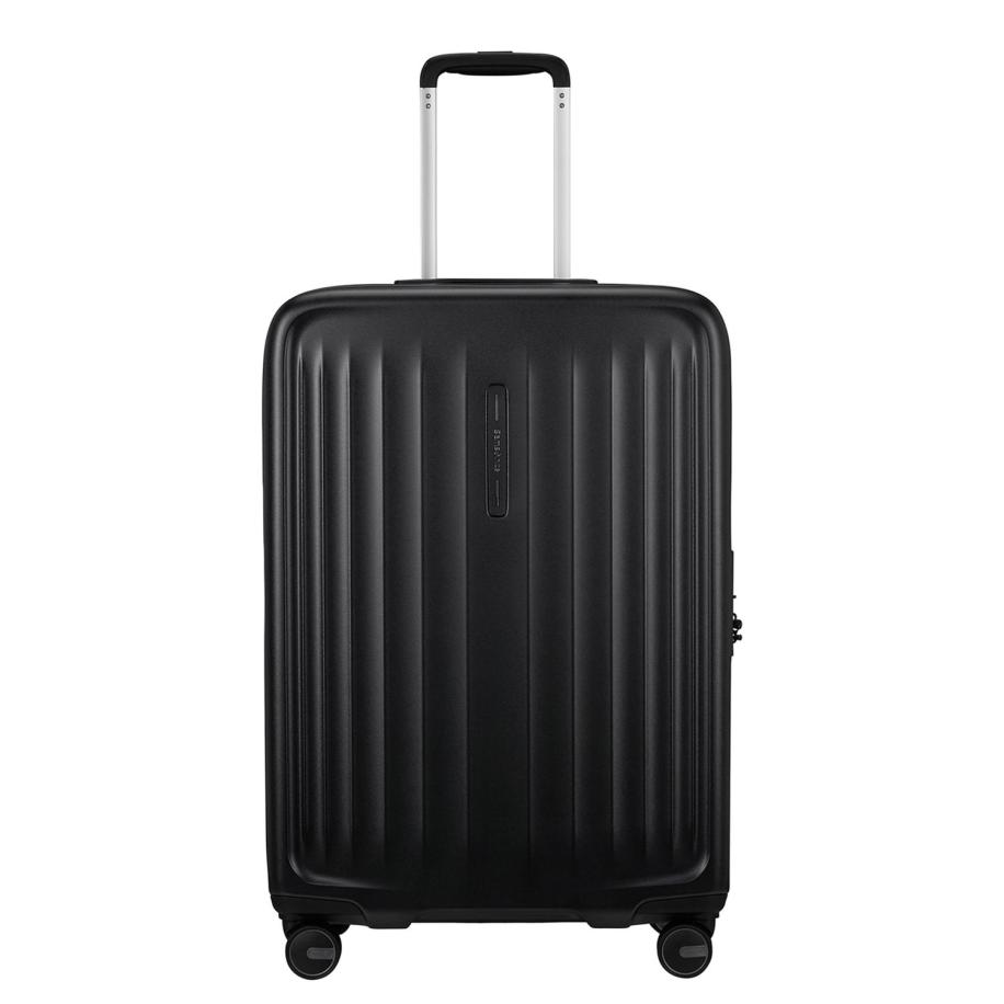 Samsonite Fyrm Spinner M 67/24 Expandable graphite Grijs
