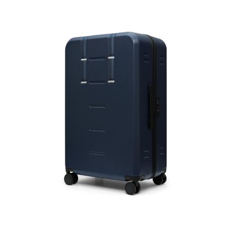 Db - Ramverk Check-In Luggage Large Blue Hour