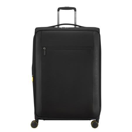 Delsey Montmartre 3 Spinner 78 Expandable black