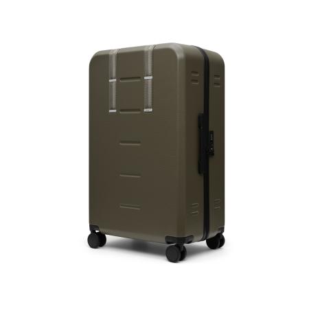Db - Ramverk Check-In Luggage Large Forest Green