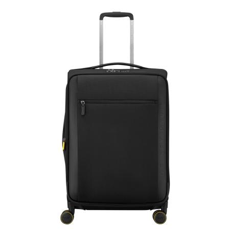 Delsey Montmartre 3 Spinner 68 Expandable black