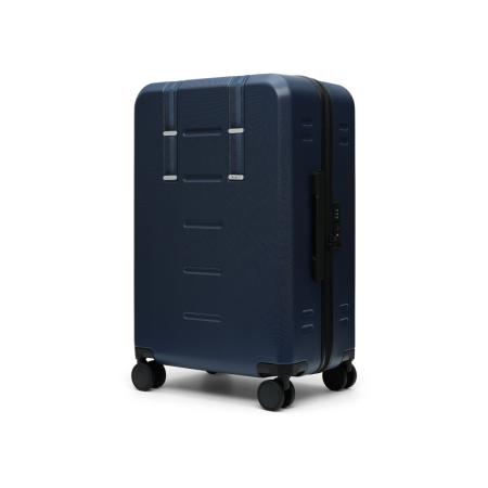 Db - Ramverk Check-In Luggage Medium Blue Hour