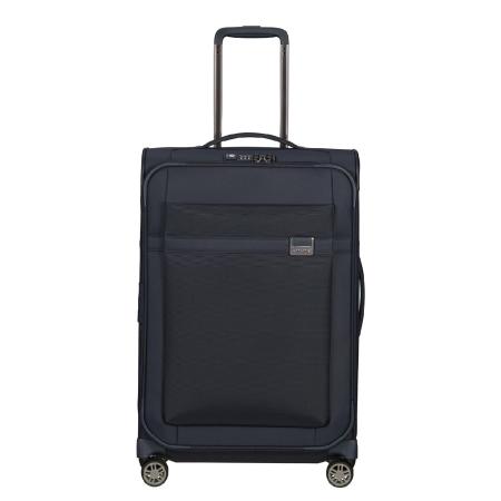 Samsonite Airea Spinner 67 Exp dark blue