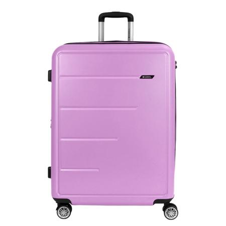 Gabol Future Plus Trolley 78 rosa