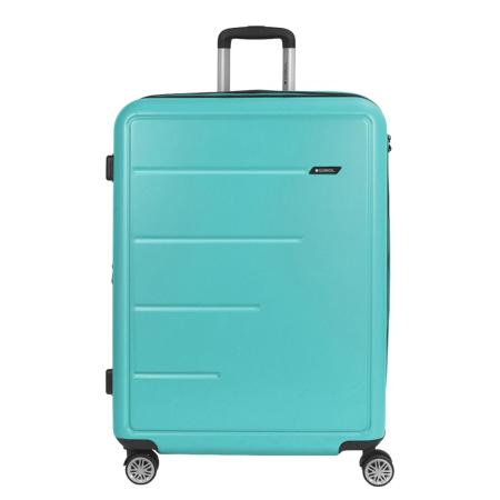 Gabol Future Plus Trolley 78 turquesa