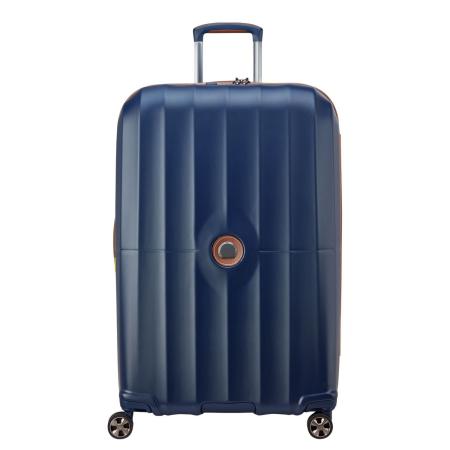 Delsey Carrousel 2.0 Spinner 77 Expandable navy
