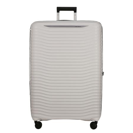 Samsonite Upscape Spinner 81 Exp cloud white