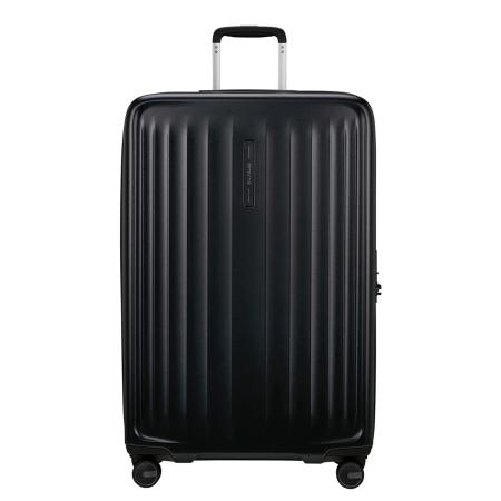Samsonite Fyrm Spinner L 77/28 Expandable graphite