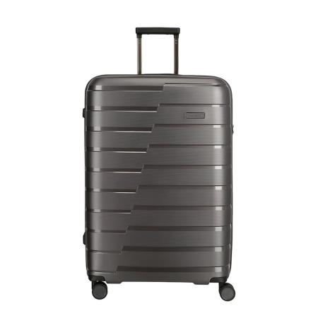 Travelite Air Base 4 Wiel Trolley L anthracite