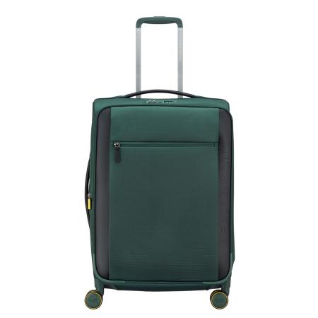 Delsey Montmartre 3 Spinner 68 Expandable pine