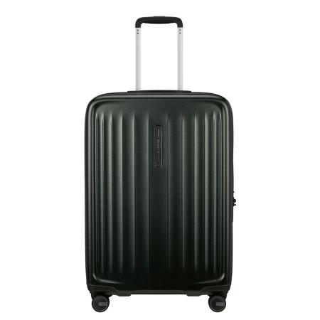 Samsonite Fyrm Spinner M 67/24 Expandable deep green