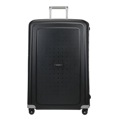 Samsonite S'Cure Spinner 81 black