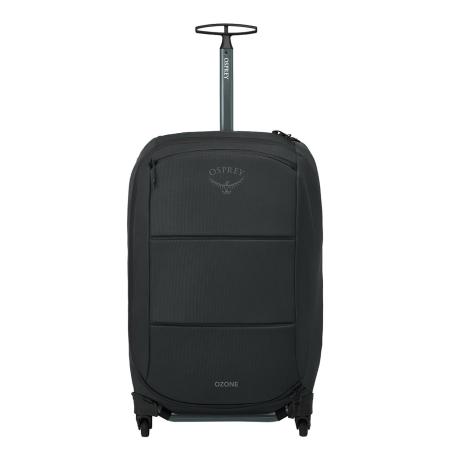 Osprey Ozone 4-Wheel 85 black Zachte koffer