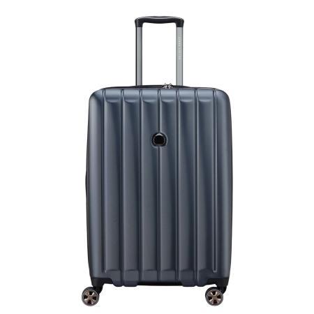 Delsey Longitude Spinner 69 Expandable antracite