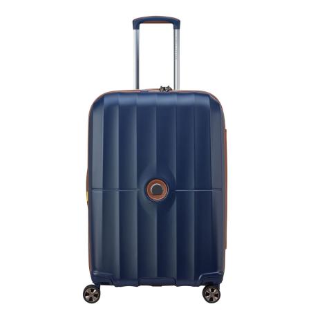 Delsey Carrousel 2.0 Spinner 67 Expandable navy