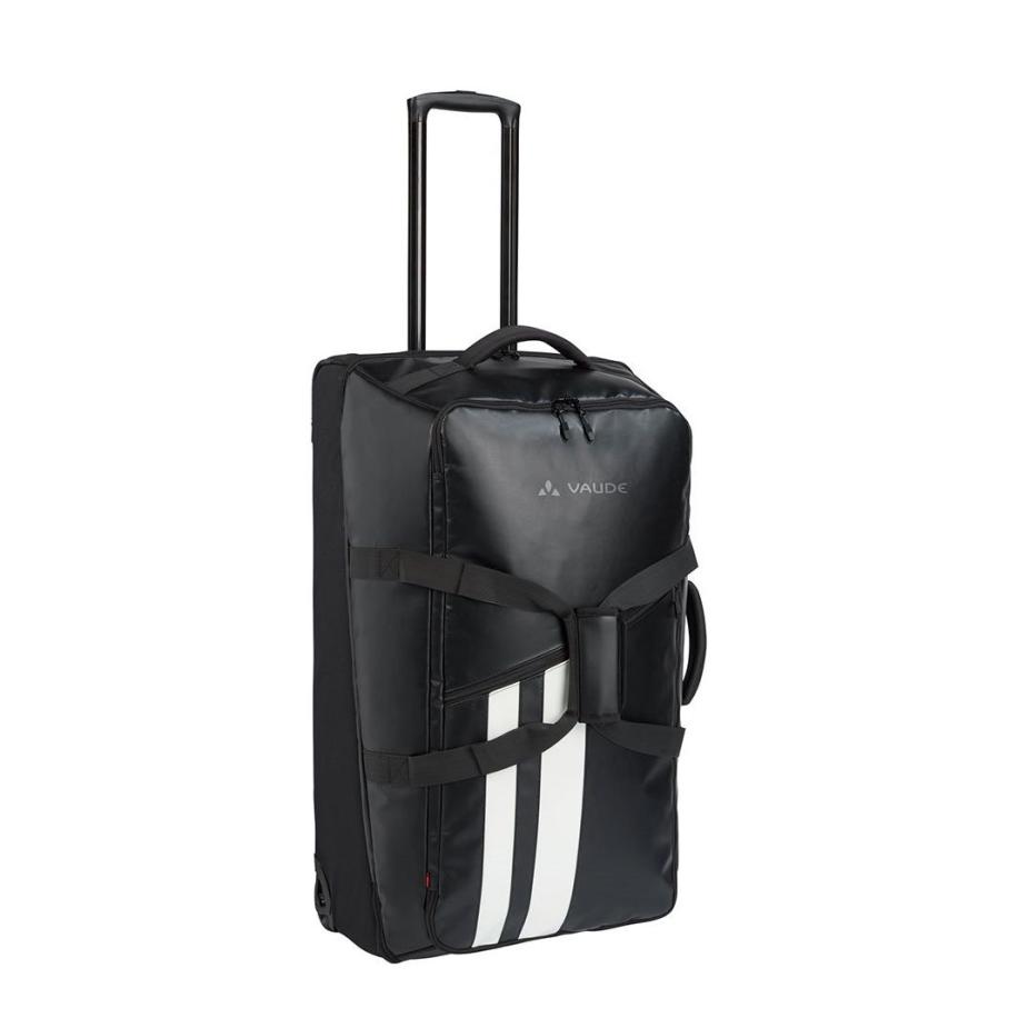 Vaude Rotuma 90 Large Trolley black Zwart