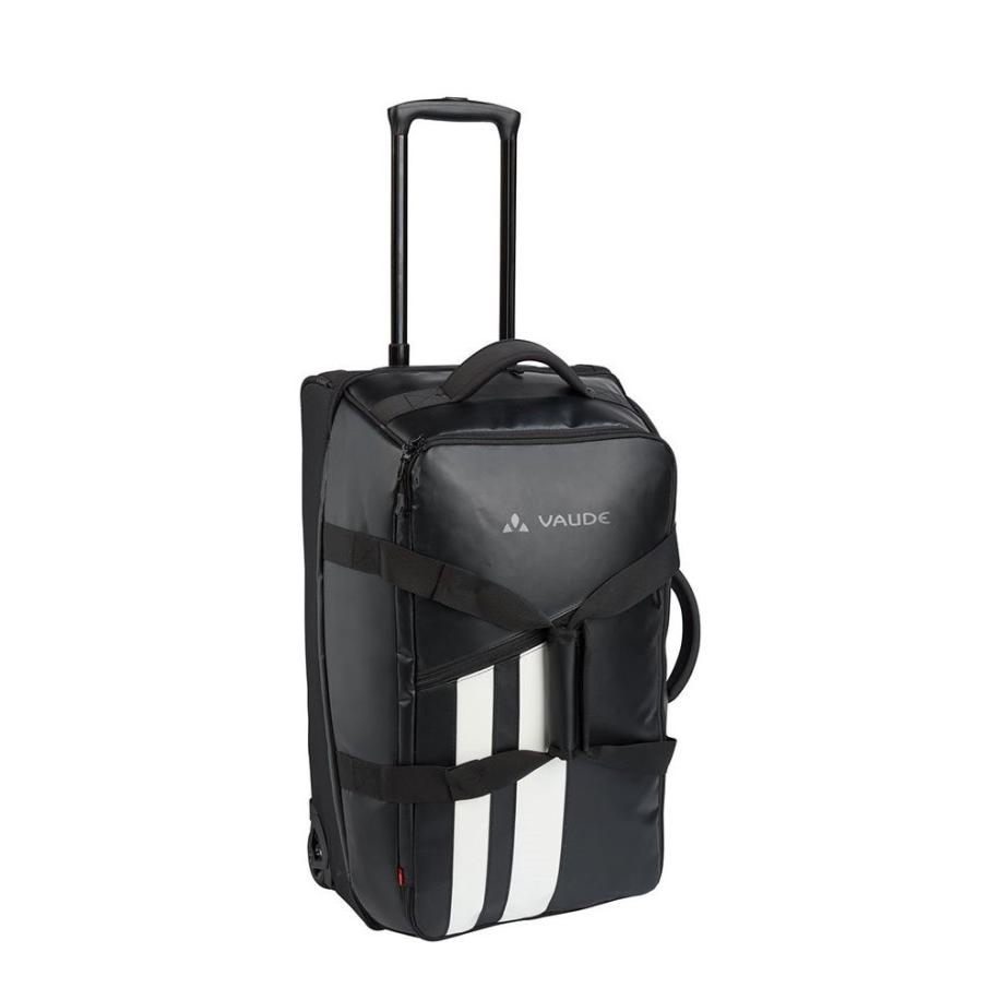Vaude Rotuma 65 Medium Trolley black Zwart