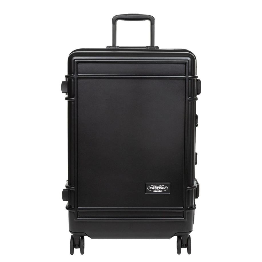 Eastpak Resist&apos;R Case L black Zwart