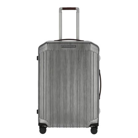 Piquadro PQ Light Frame Spinner M grey