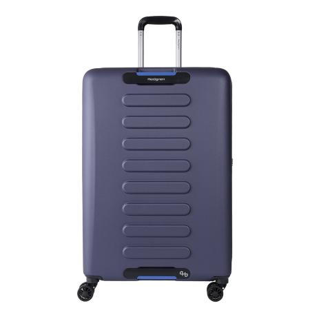 Hedgren Comby Grip L Expandable peacoat blue Harde Koffer