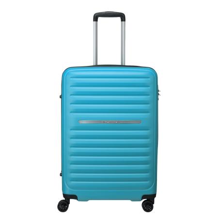 Roncato Ibiza Medium Trolley 65 turchese