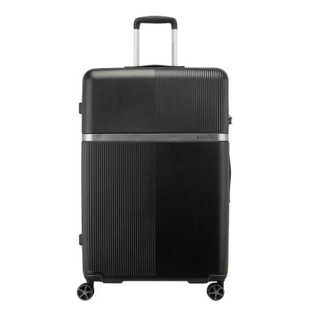 Roncato Airglam Large Trolley 77 Expandable black