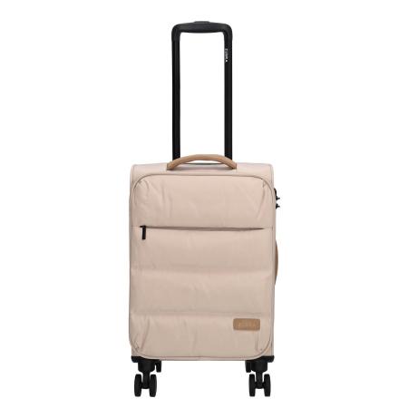 Zebra Trends Elske Cabin Trolley lighttaupe