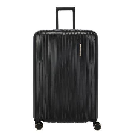 Travelite Barbara Novelty 4 Wheel Trolley L black