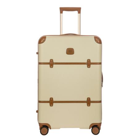 Bric's Bellagio Trolley 70 cream