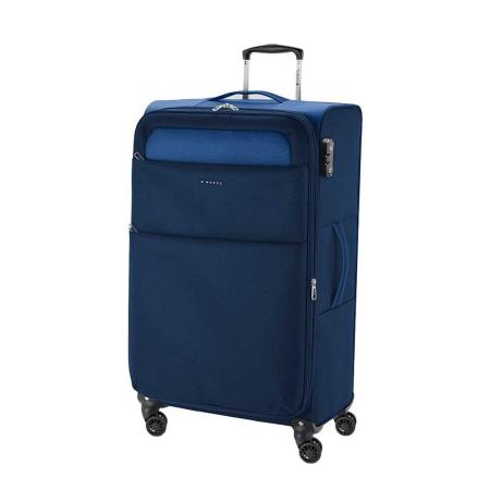 Gabol Cloud Trolley Large 79 blue