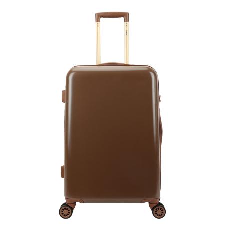 Decent Retro Trolley 67 dark brown