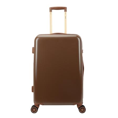 Decent Retro Trolley 67 dark brown
