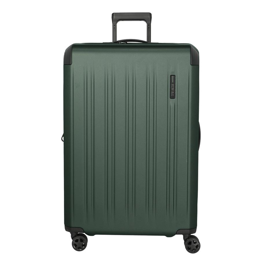 Travelite Dynamiic 4 Wheel Trolley L green Groen