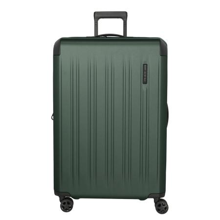 Travelite Dynamiic 4 Wheel Trolley L green