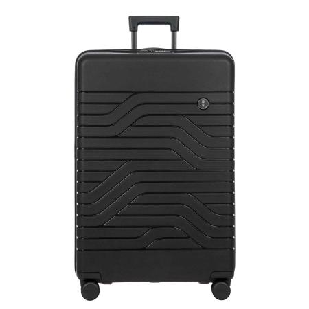 Bric's Ulisse Trolley Expandable Large black