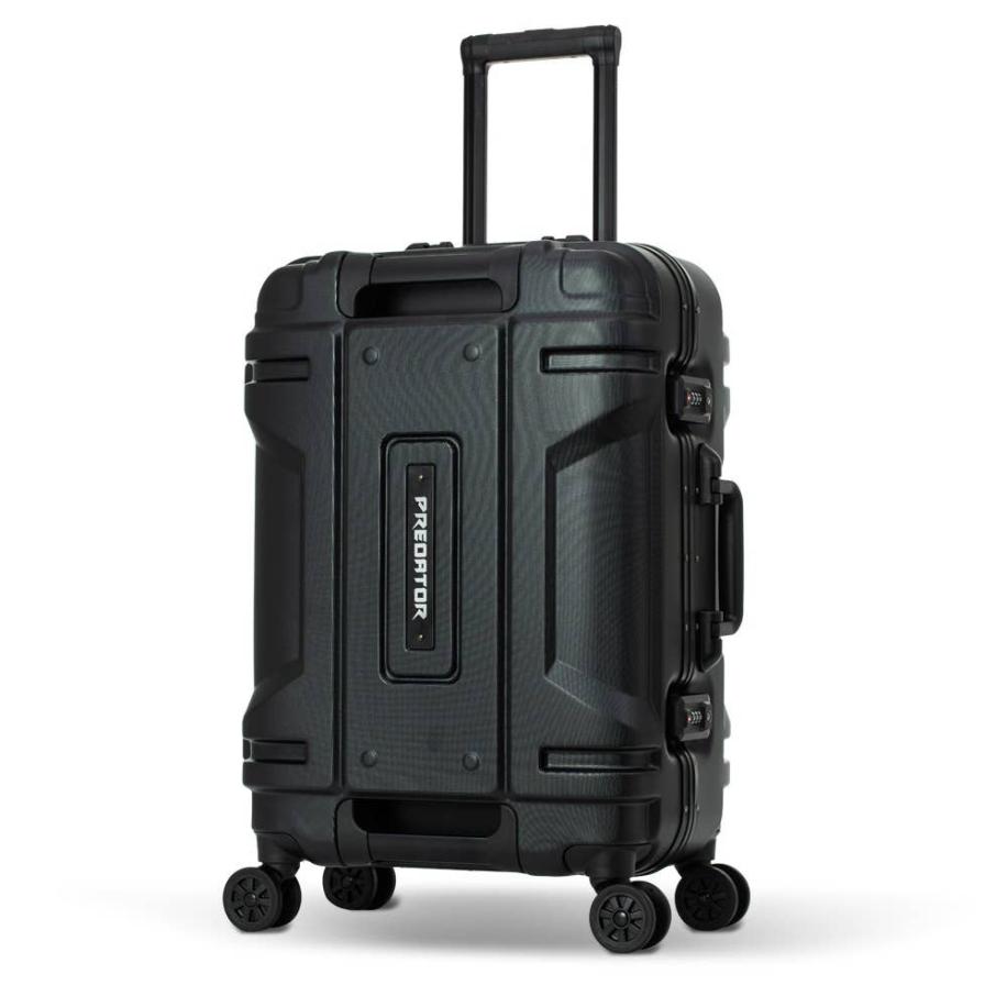 Acer Predator Robuuste Koffer 22 Zwart