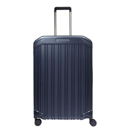 Piquadro PQ-Light Medium Trolley cobalt blue