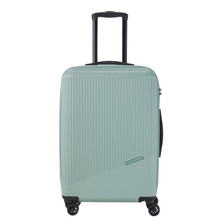 Travelite Bali 4 Wiel Trolley M mint