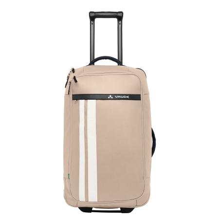Vaude Takutea Wheels Trolley 65 linen